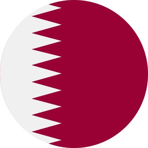 Qatar - Free flags icons