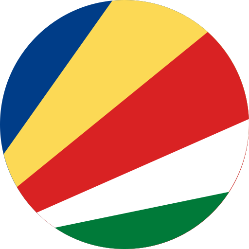 seychelles icono gratis