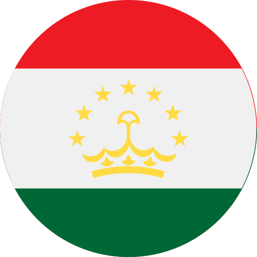 tayikistán icono gratis