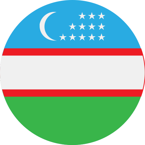 uzbekistan icono gratis