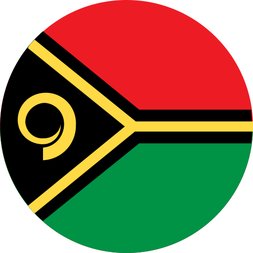 vanuatu icono gratis