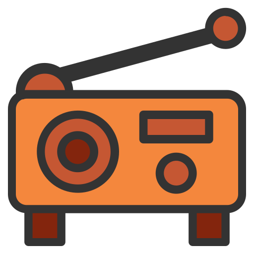 audio kostenlos Icon