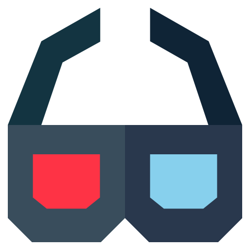 cinéma Icône gratuit