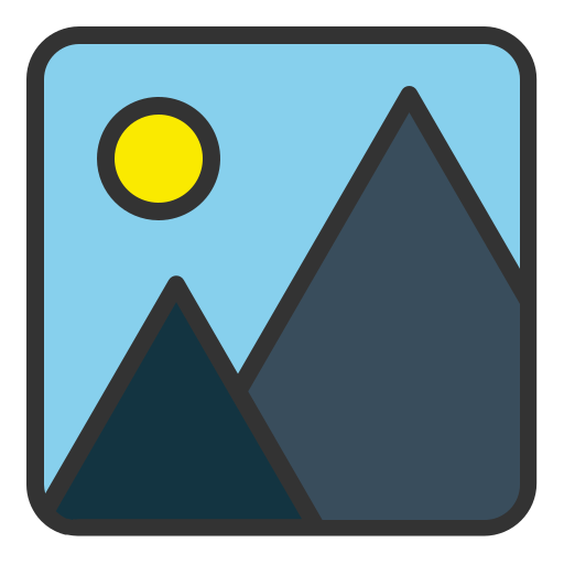 galerie kostenlos Icon