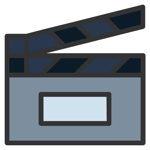 kino kostenlos Icon