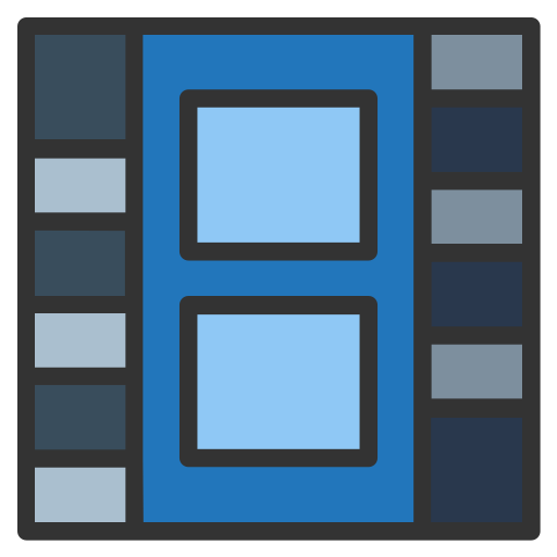 Кино бесплатно иконка