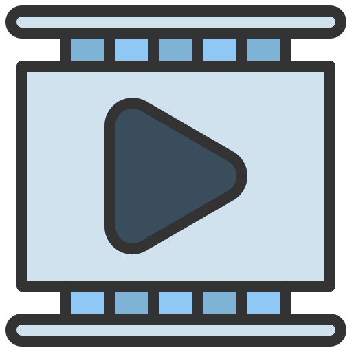 movie-player kostenlos Icon