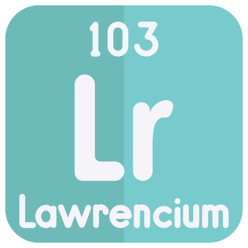 lawrencium kostenlos Icon lawrencium kostenlos Icon