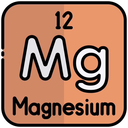 magnesium kostenlos Icon magnesium kostenlos Icon