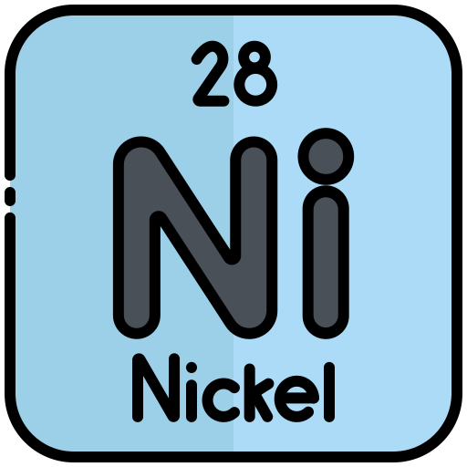 nickel kostenlos Icon