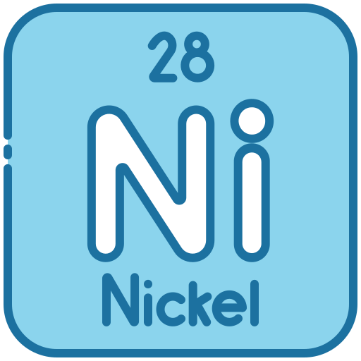 nickel kostenlos Icon nickel kostenlos Icon