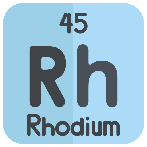 rhodié Icône gratuit rhodié Icône gratuit