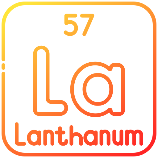 lanthan kostenlos Icon lanthan kostenlos Icon