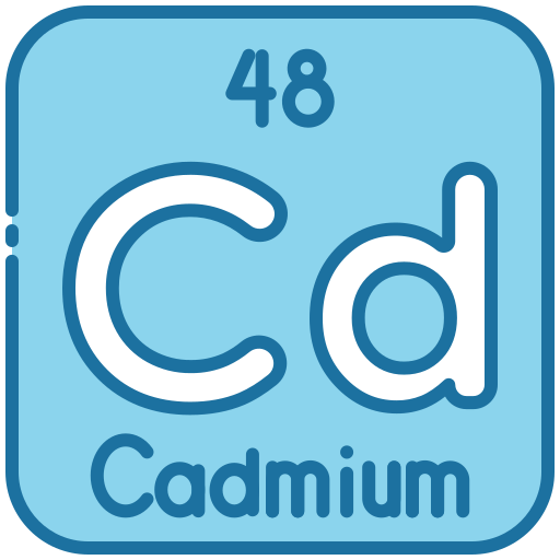 Cadmium - Free education icons