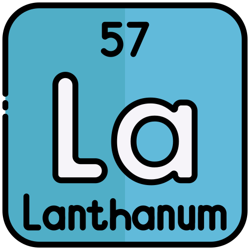 lanthan kostenlos Icon lanthan kostenlos Icon