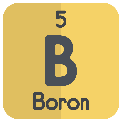 boro icono gratis