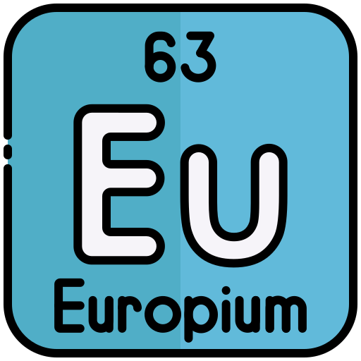 europio icono gratis