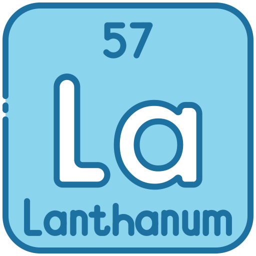 lanthan kostenlos Icon lanthan kostenlos Icon