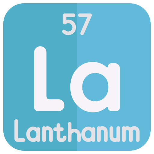 lanthan kostenlos Icon lanthan kostenlos Icon
