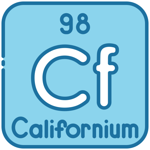 californium element
