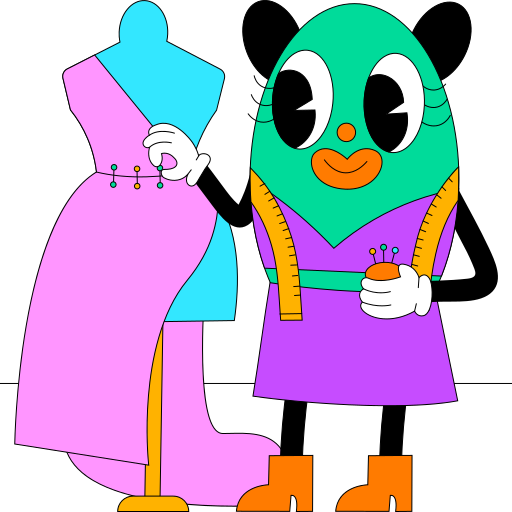 tailleur gratuit sticker tailleur gratuit sticker