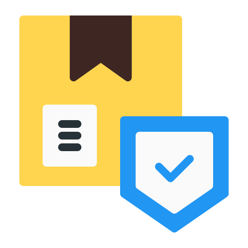 assurance Icône gratuit