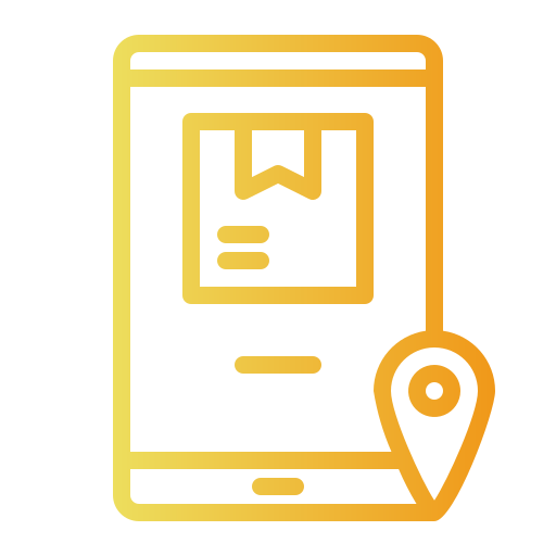 Navigation free icon