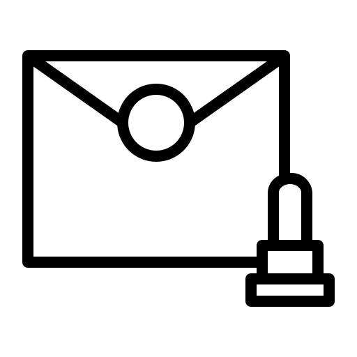 Seal free icon