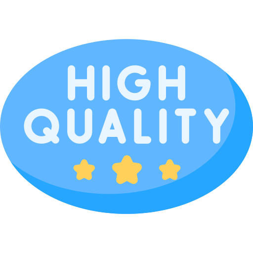 High quality - Free marketing icons