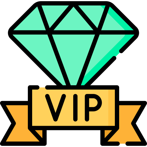 vip icono gratis