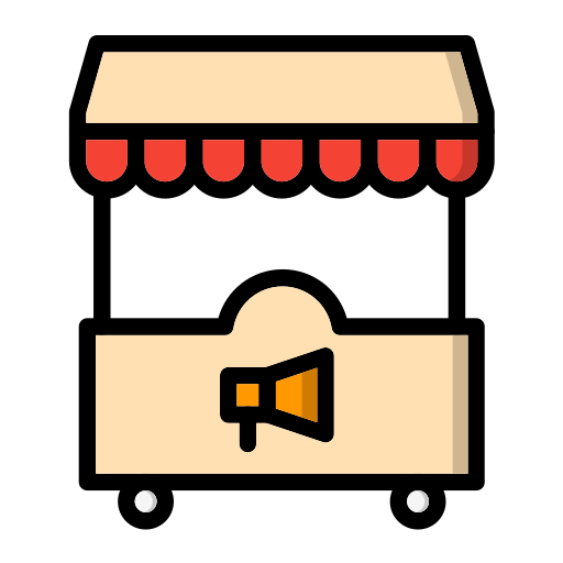 stand kostenlos Icon