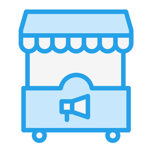 stand kostenlos Icon