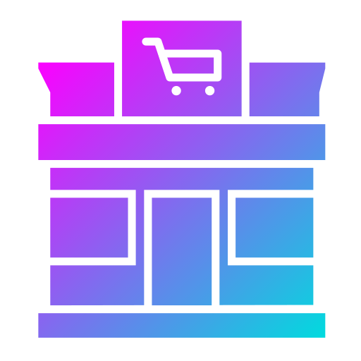 Store free icon Store free icon