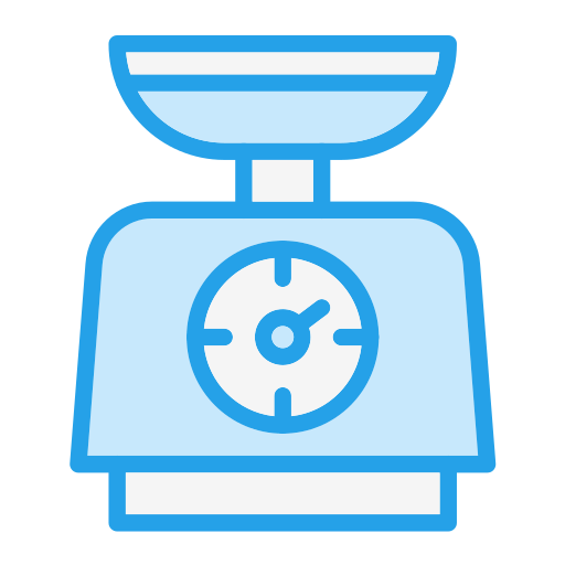 Weight Scale - free icon