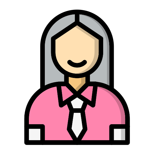 mulher grátis ícone