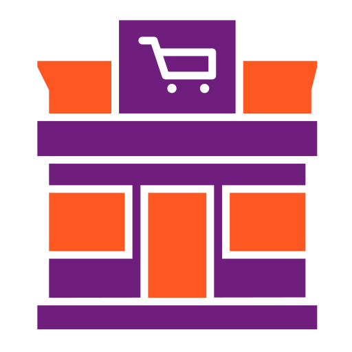 Store free icon Store free icon