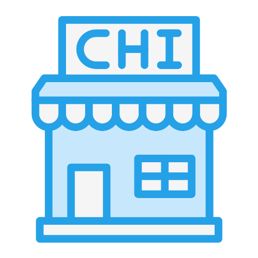 치킨 무료 아이콘