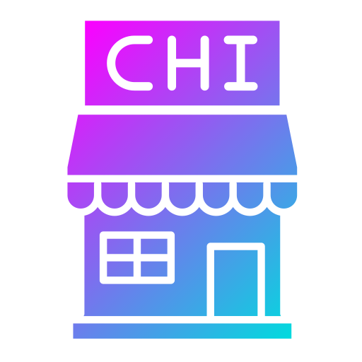 치킨 무료 아이콘