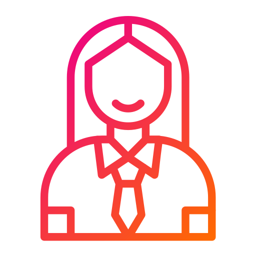 mulher grátis ícone