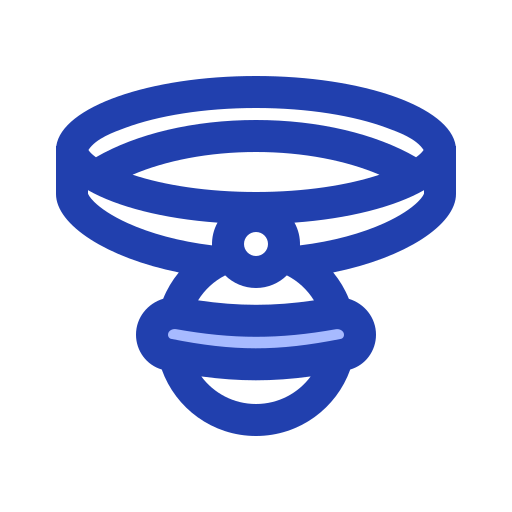 Ожерелье бесплатно иконка