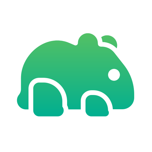 Хомяк бесплатно иконка