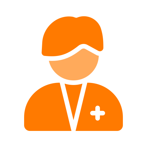 수의사 무료 아이콘