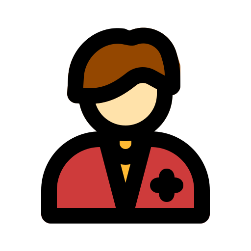 tierarzt kostenlos Icon