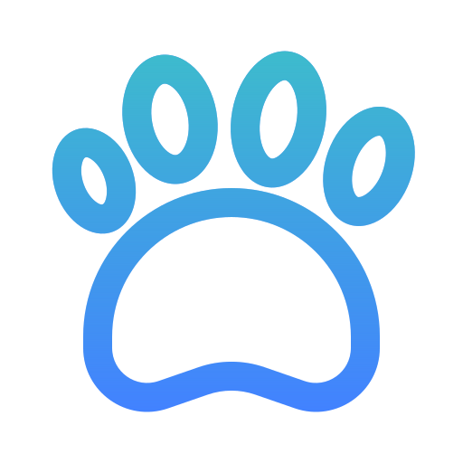 발자국 무료 아이콘 발자국 무료 아이콘