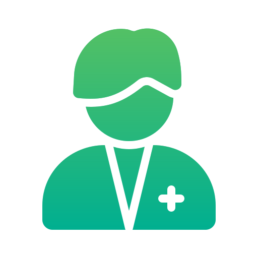 tierarzt kostenlos Icon