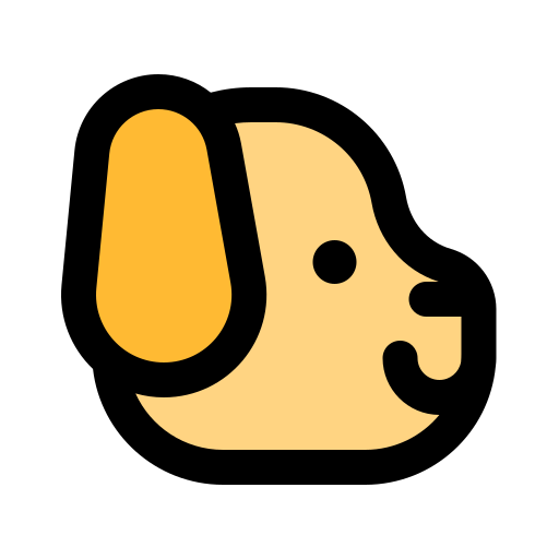 Puppy free icon Puppy free icon