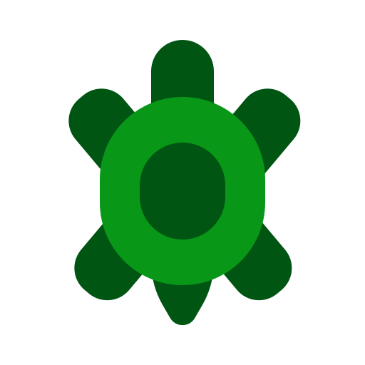 tortuga icono gratis