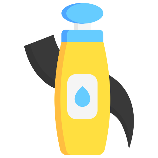 shampoo kostenlos Icon shampoo kostenlos Icon