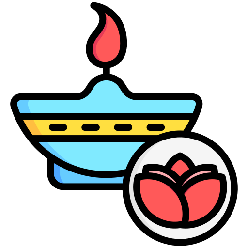 Aromatherapy free icon