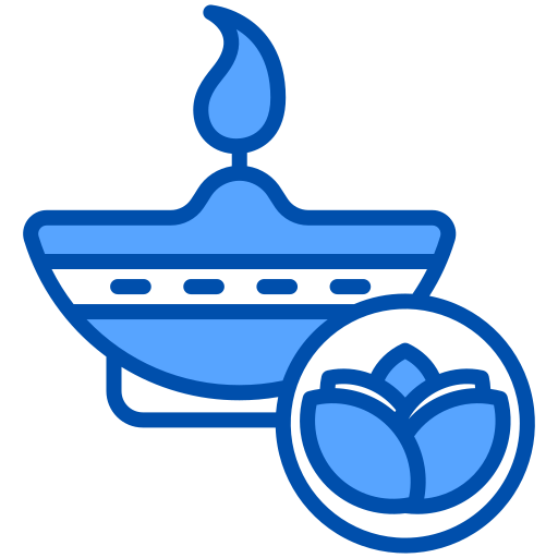 Aromatherapy free icon